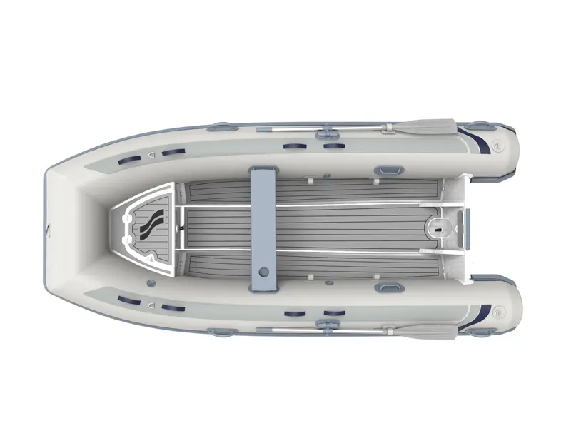 Highfield CL380 2023