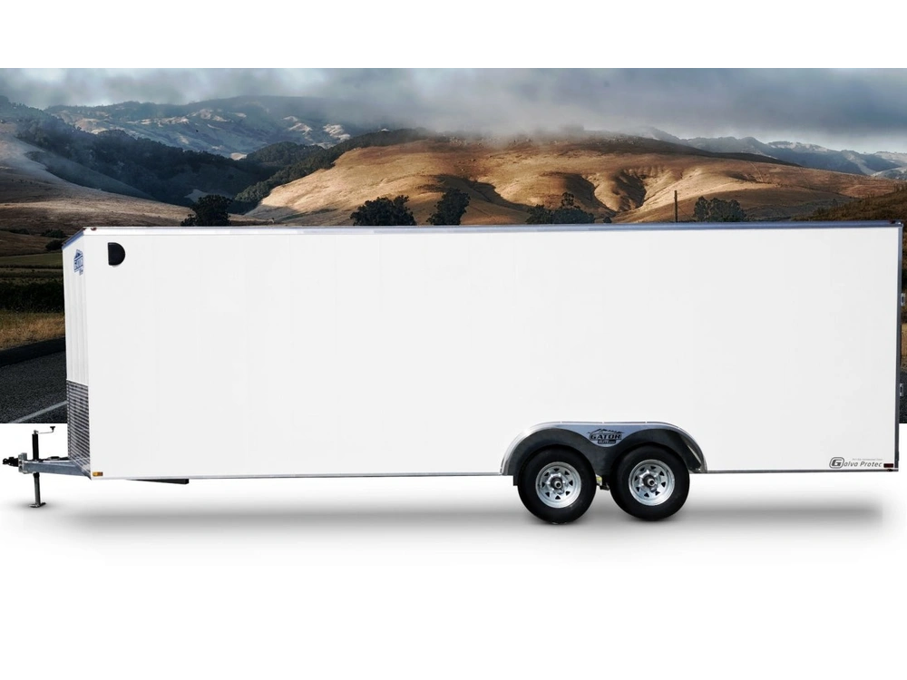 Gator Élite 8,5 X 24 - 10000 Lbs None alt