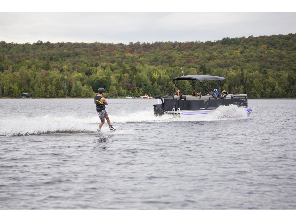 Armada Drakkar K248 Fish Edition 2023 alt