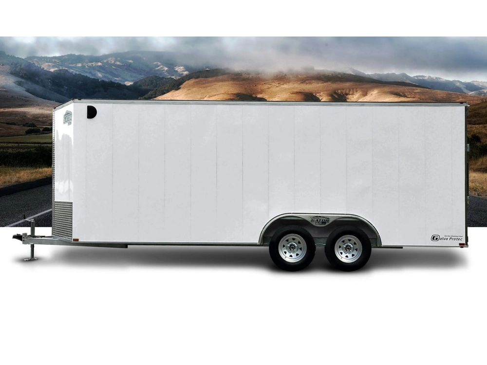 Gator Élite 8,5 X 18 - 10000 Lbs None alt