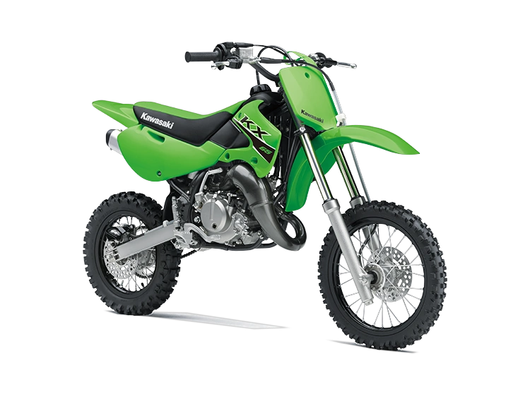 Kawasaki Kx65 2023 alt
