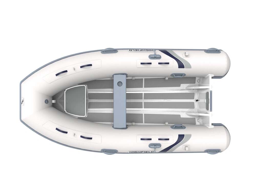 2023 Highfield Ul340 alt