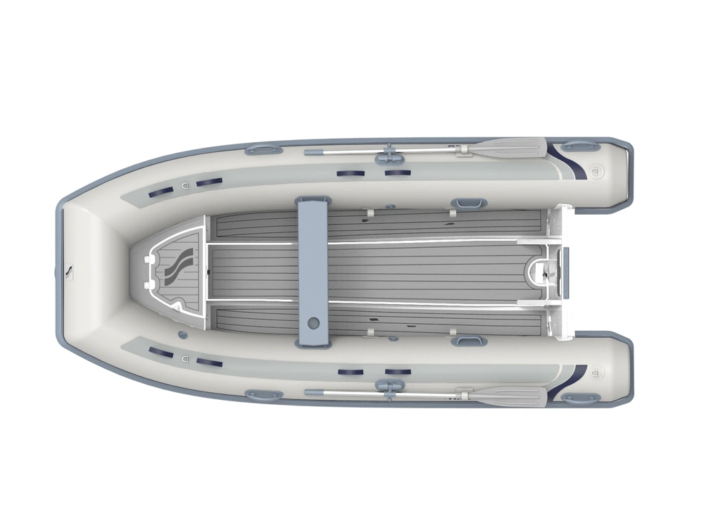 2023 Highfield Cl360 alt