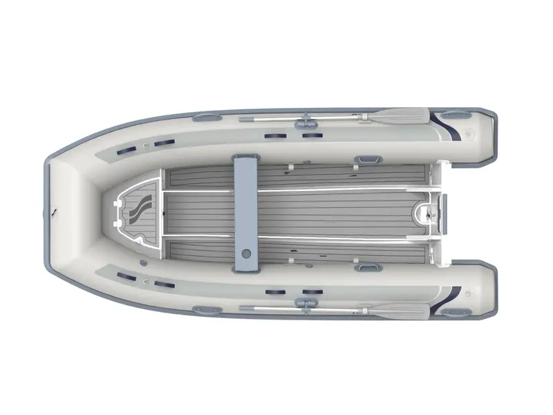 2023 Highfield CL360