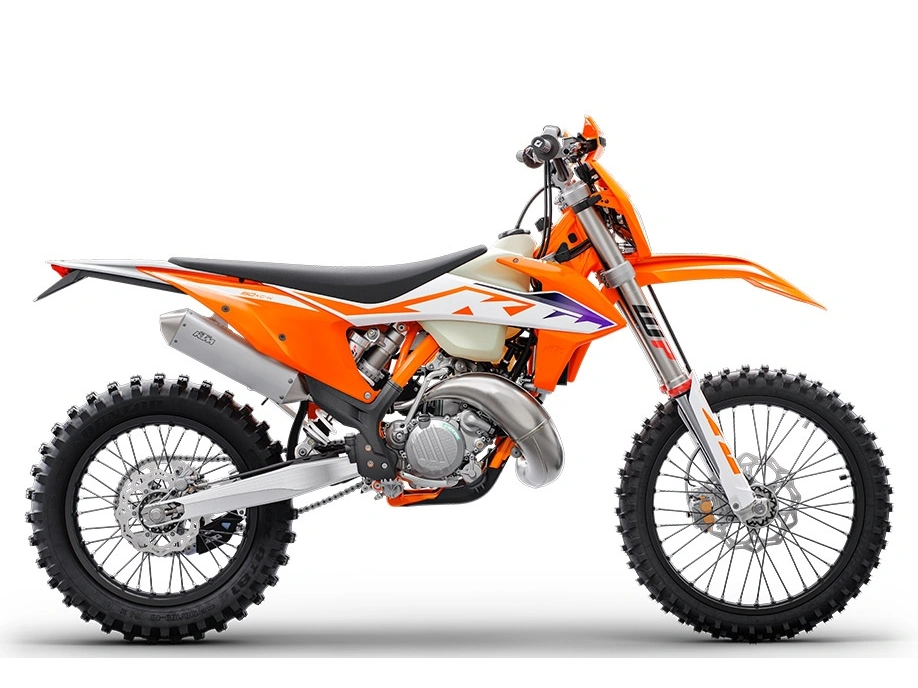 2023 Ktm 150 Xc-w alt