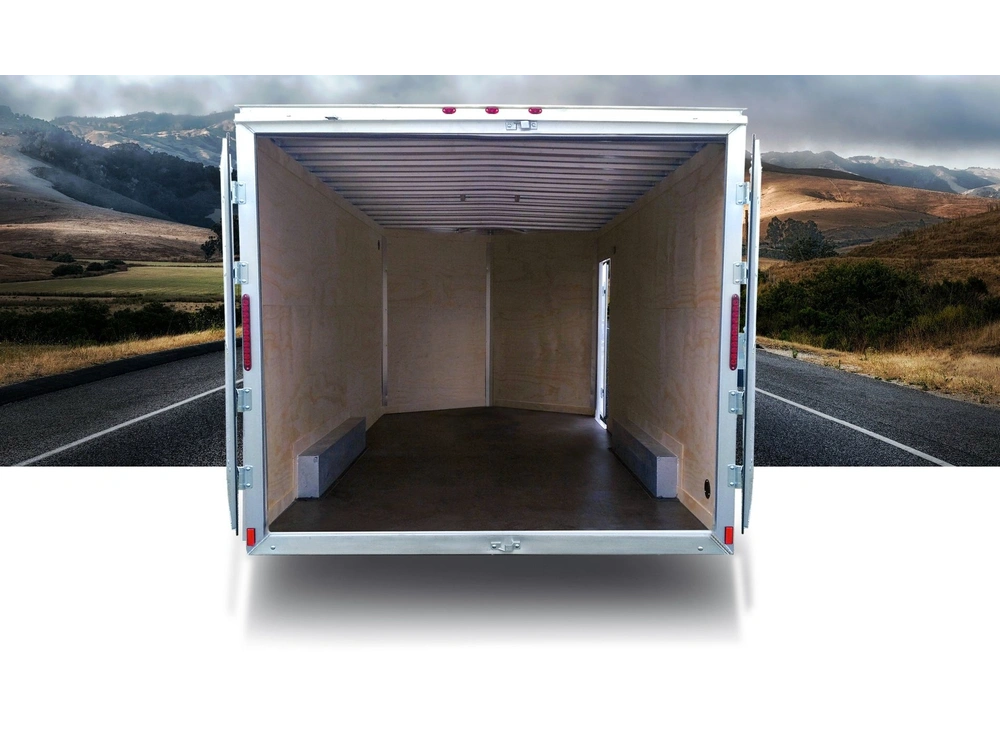 Gator Élite 8,5 X 16 - 10000 Lbs None alt