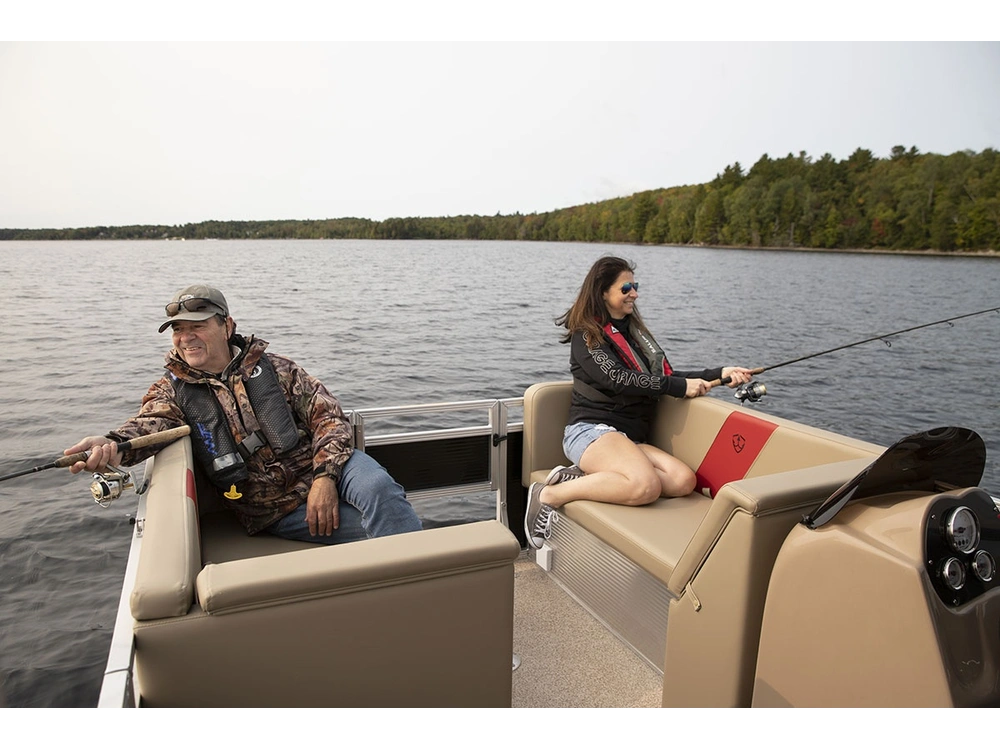 Armada Topfish T-167 2023 alt