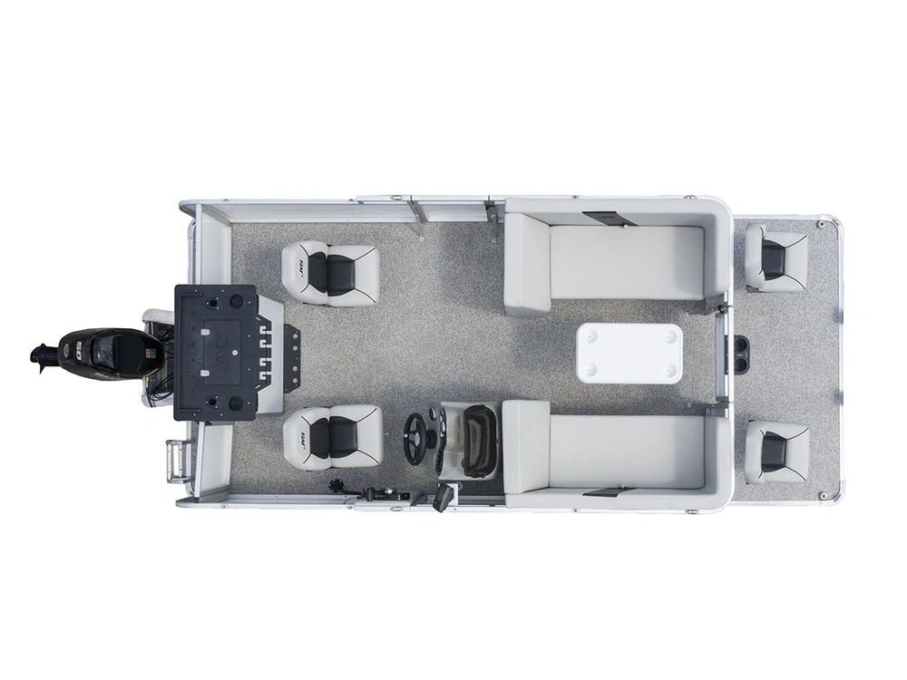 Armada Topfish T-167 2023 alt