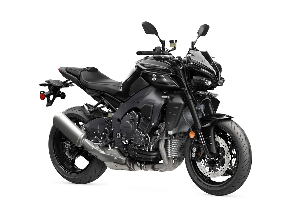 Yamaha Mt-10 2023 alt