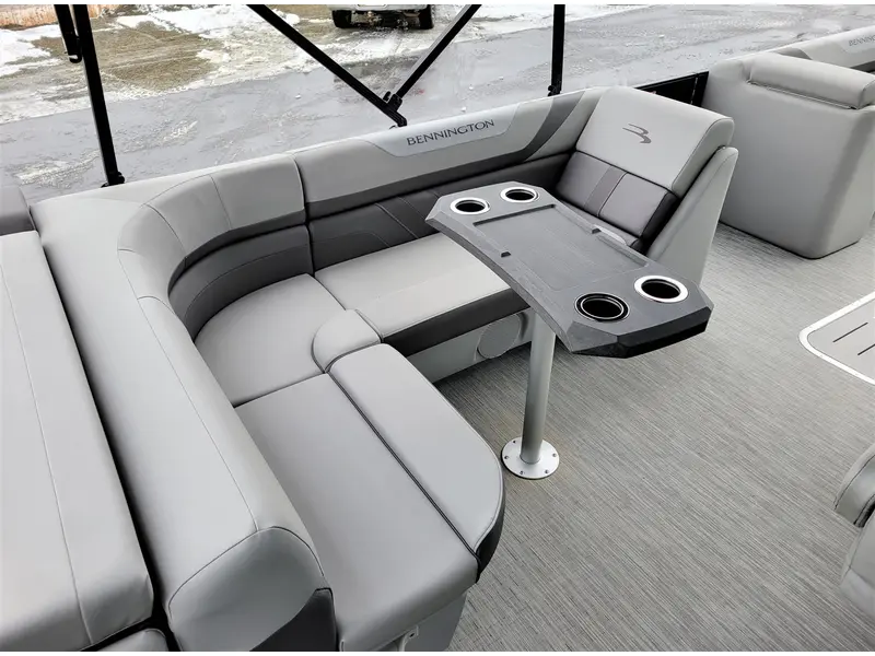 2023 Bennington 21 SX Cruise