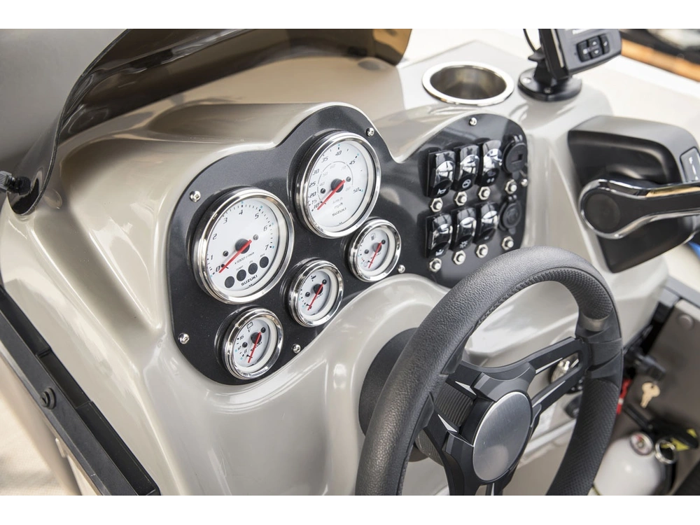 Armada Drakkar K248 Fish Edition 2023 alt