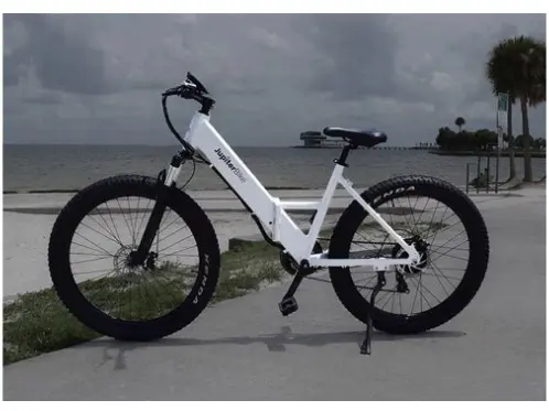 2022 Jupiter Bike Atlas