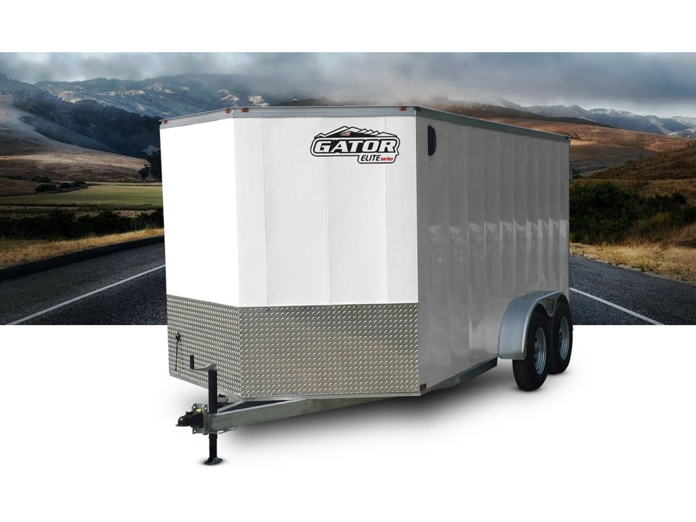 Gator Élite 7 X 14 - 7000lbs None alt