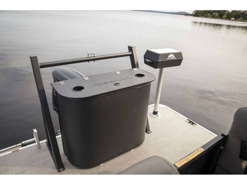 Armada Drakkar K248 Fish Edition 2023 alt