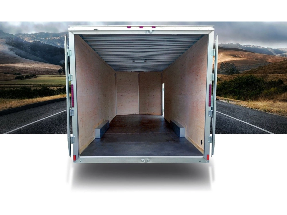 Gator Élite 8,5 X 22 - 10000 Lbs None alt