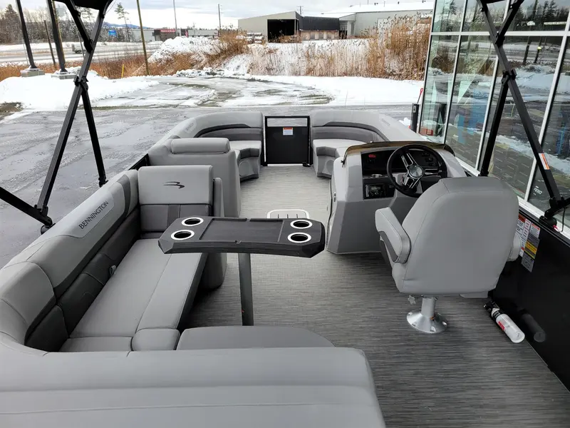 2023 Bennington 21 SX Cruise