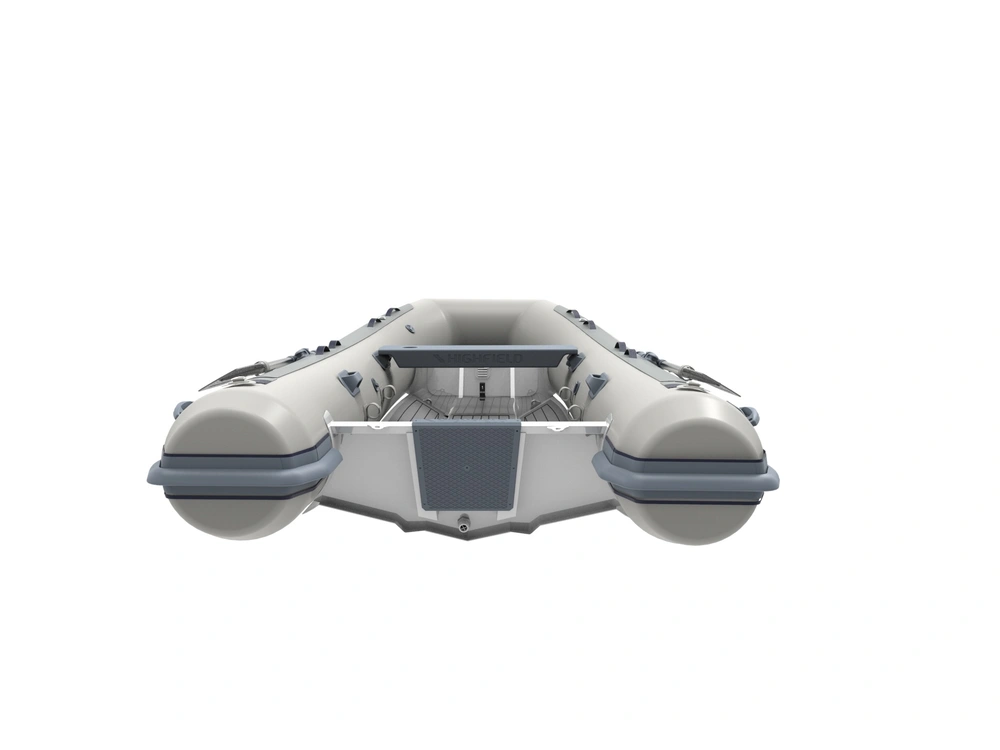 2023 Highfield Cl380 alt