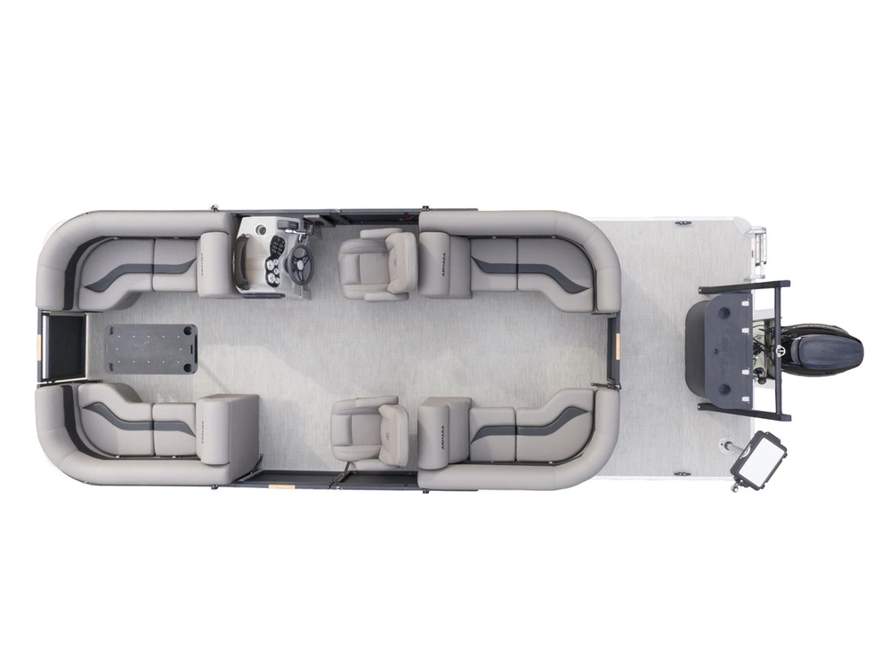 Armada Drakkar K248 Fish Edition 2023 alt