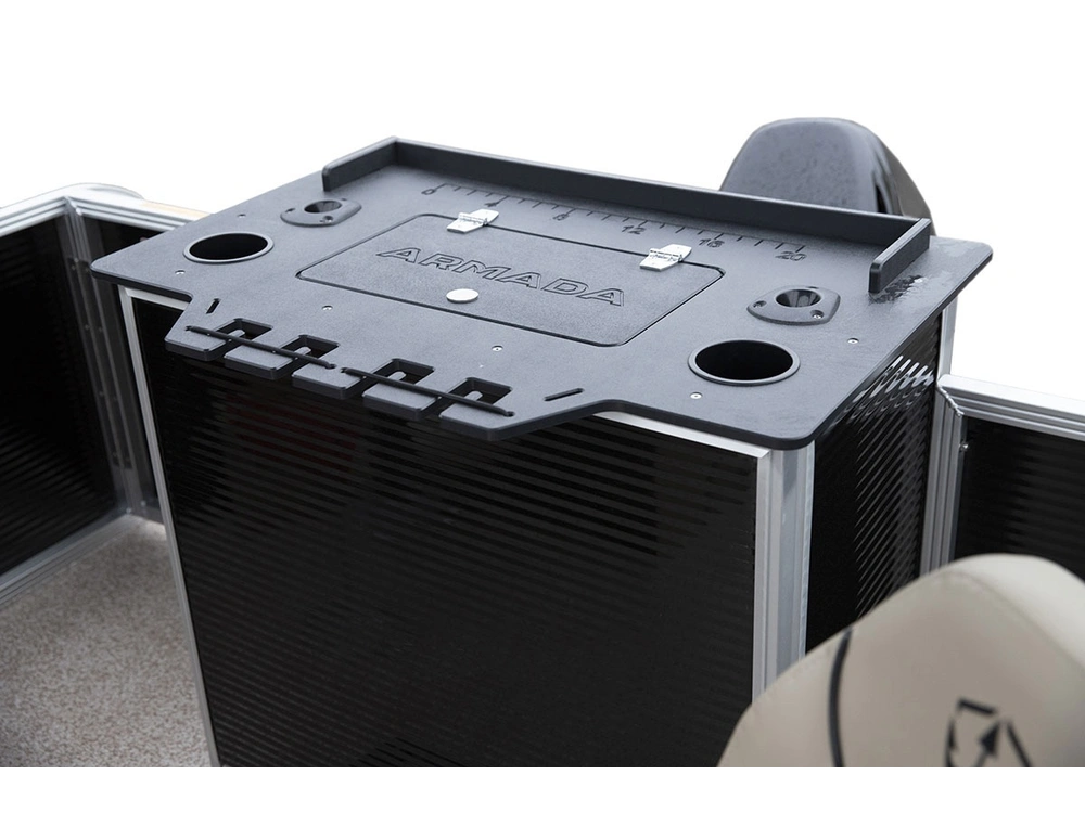 Armada Topfish T-167 2023 alt