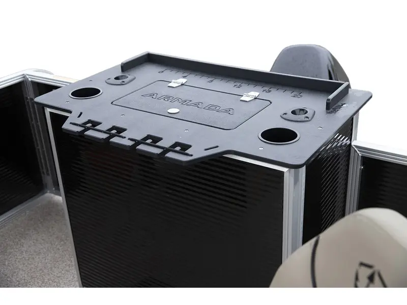 2023 Armada Topfish T-167