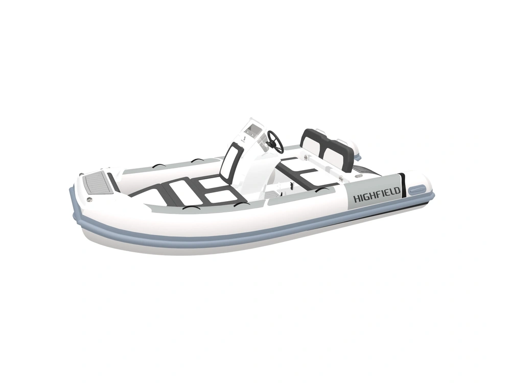 2023 Highfield Sp390 alt