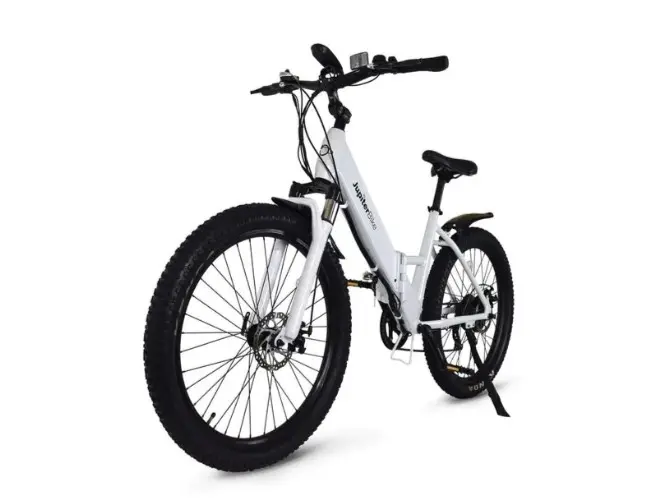 2022 Jupiter Bike Atlas