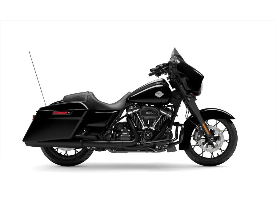 Harley-Davidson FLHXS 2023 - STREET GLIDE SPECIAL