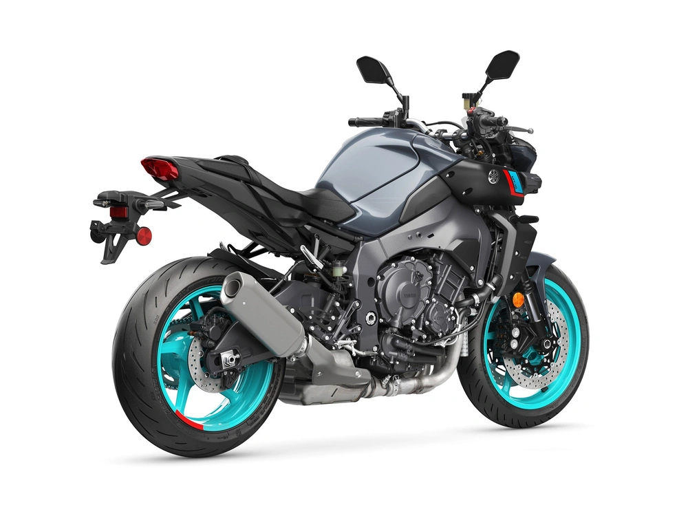 Yamaha Mt-10 2023 alt
