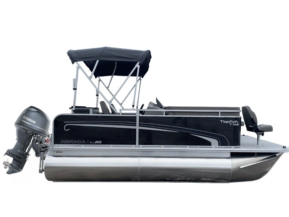 Armada Topfish T-167 2023 alt