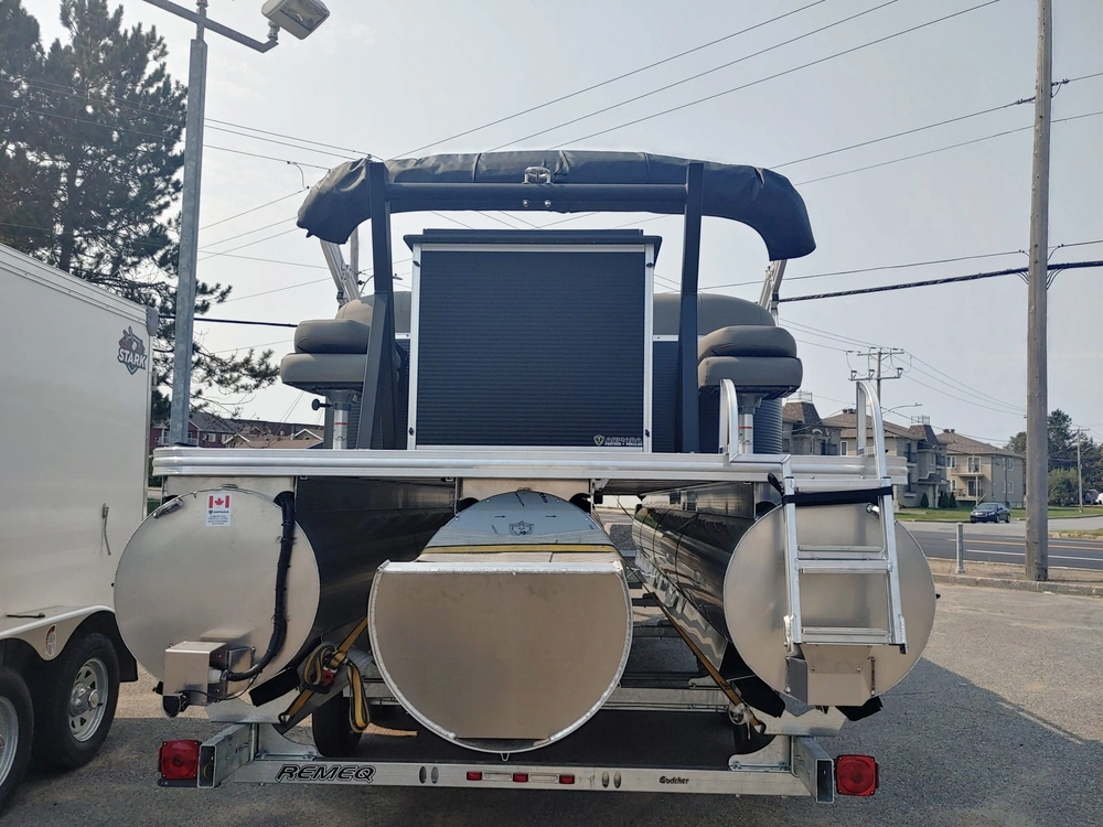 Armada Drakkar K248 Fish Edition 2023 alt