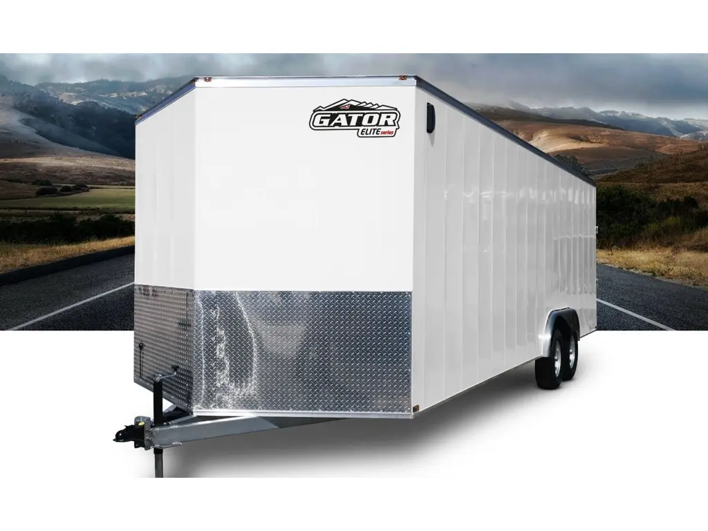 Gator Élite 8,5 x 24 - 10000 lbs  