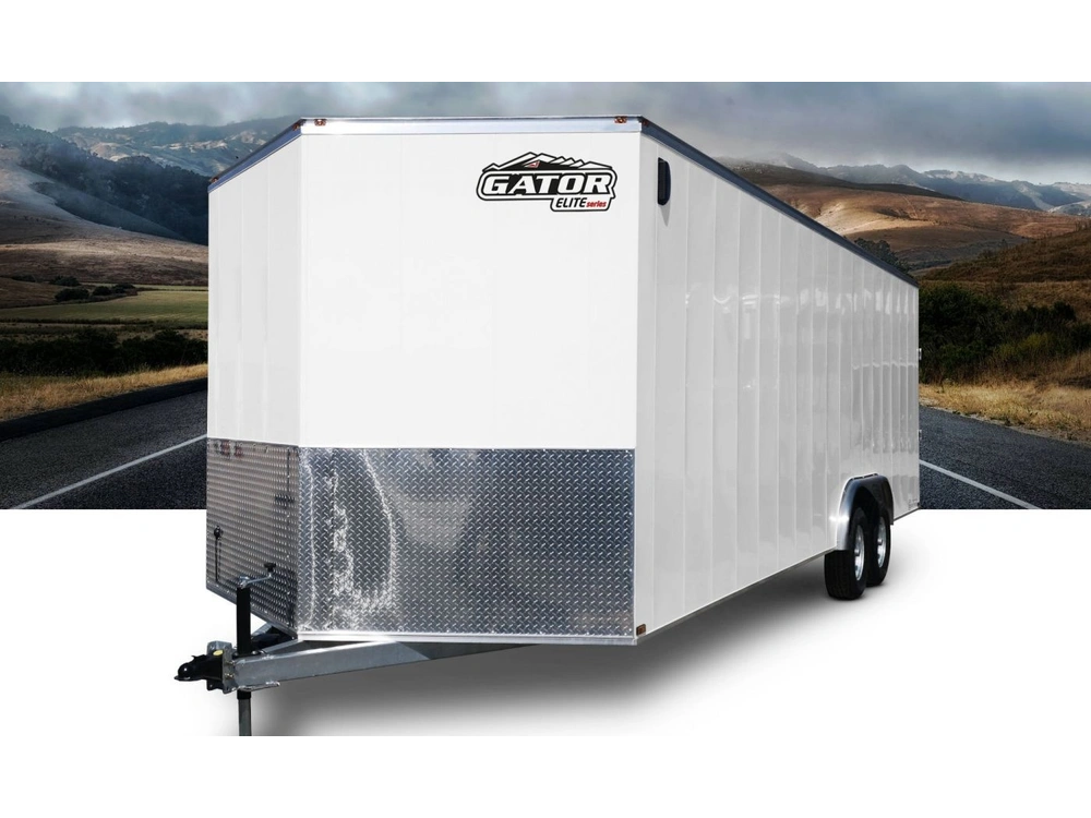 Gator Élite 8,5 X 24 - 10000 Lbs None alt