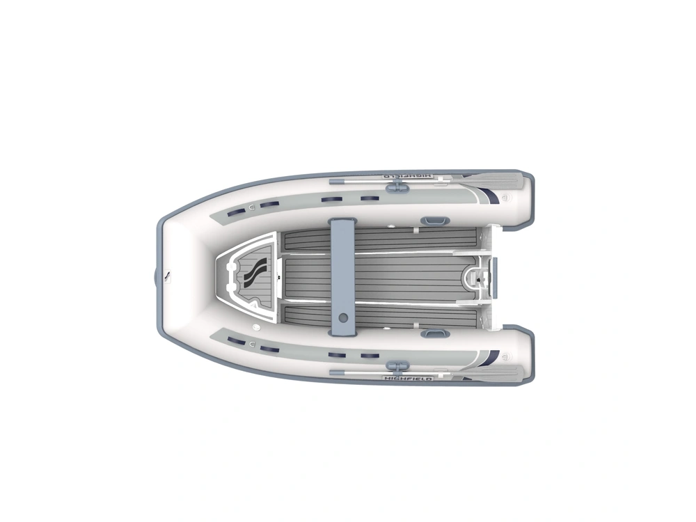 2023 Highfield Cl310 alt