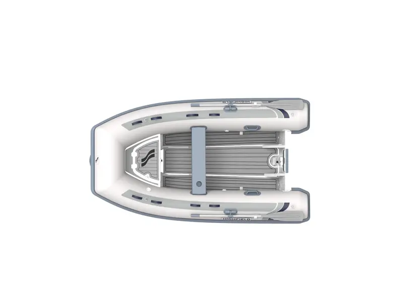 2023 Highfield CL310