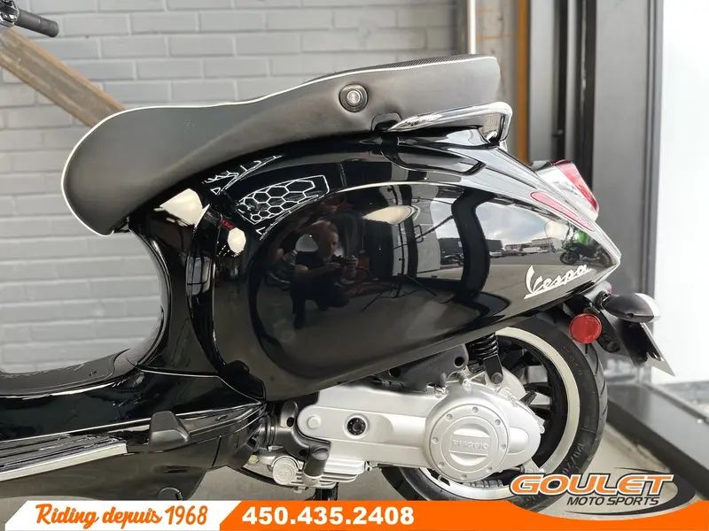 2021 Vespa SPRINT 50