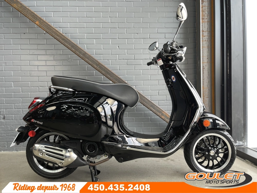 Vespa Sprint 50 2021 alt
