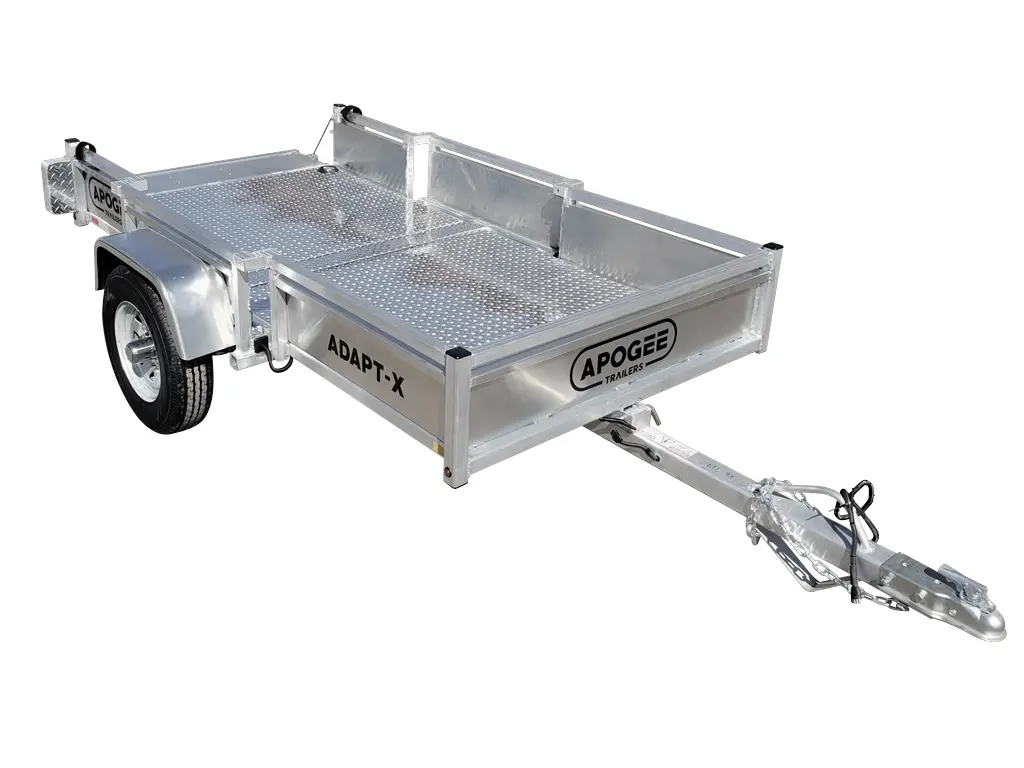 Apogee ADAPT-X  2022