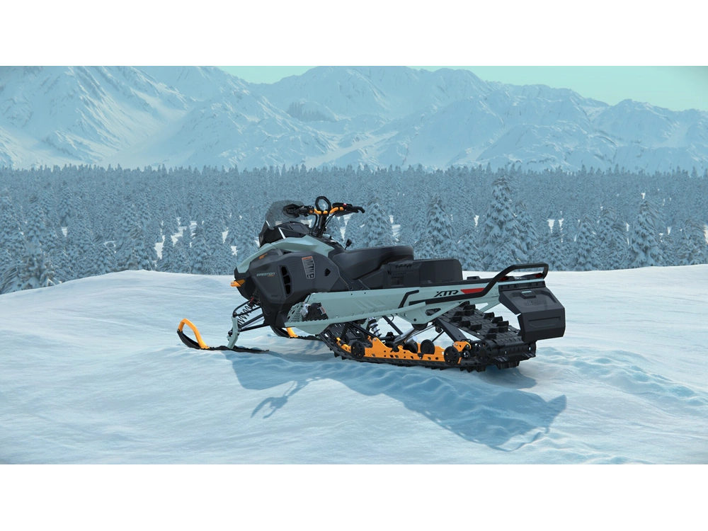 Ski-doo Expedition 850 E-tec Adrb 2024 alt