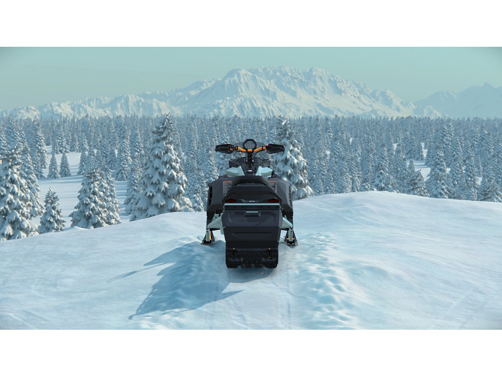 Ski-doo Expedition 850 E-tec Adrb 2024 alt