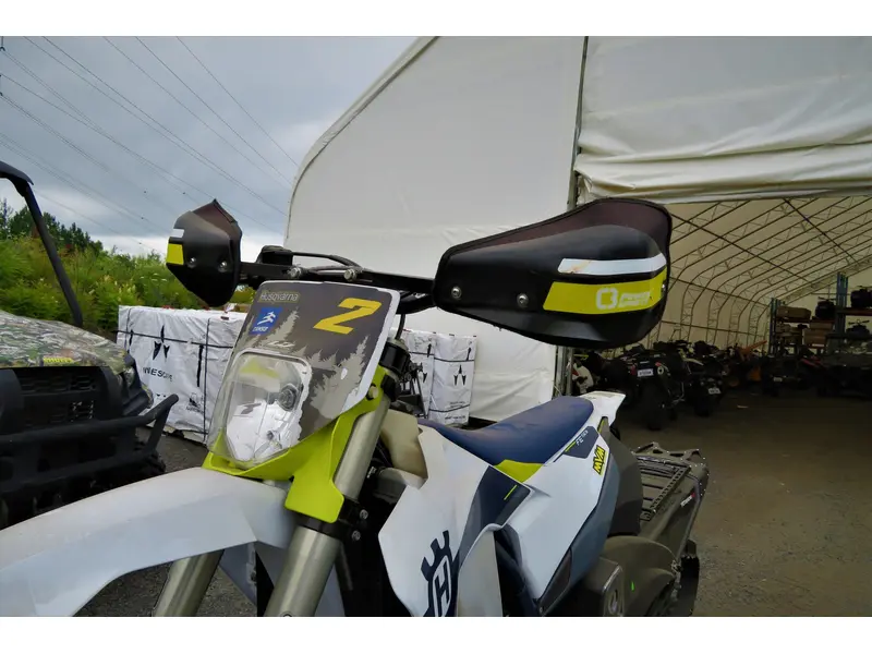 2021 Husqvarna FE501 thumbnail 6