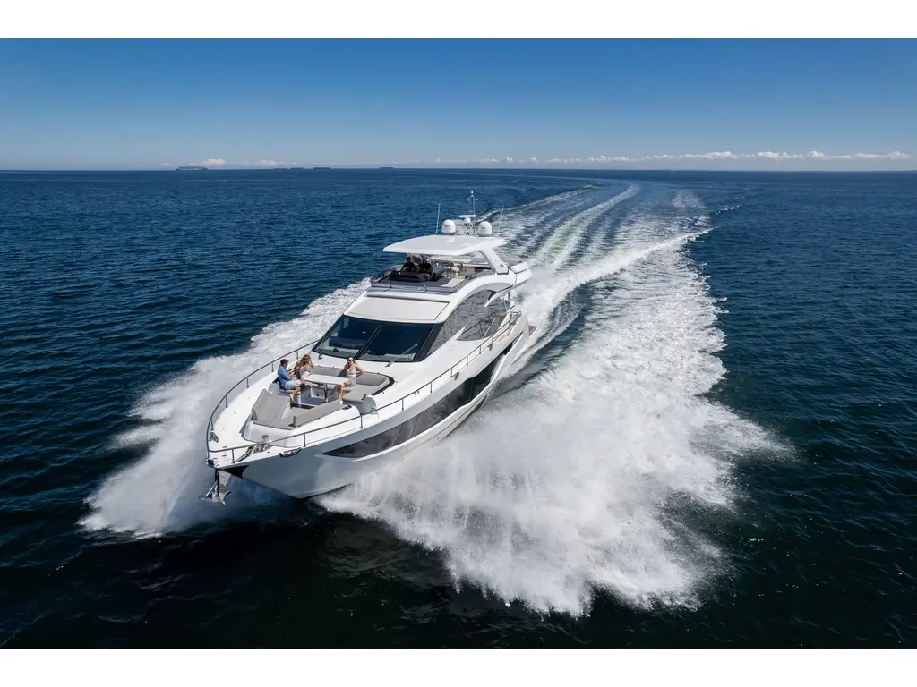 Galeon 800 FLY  2025