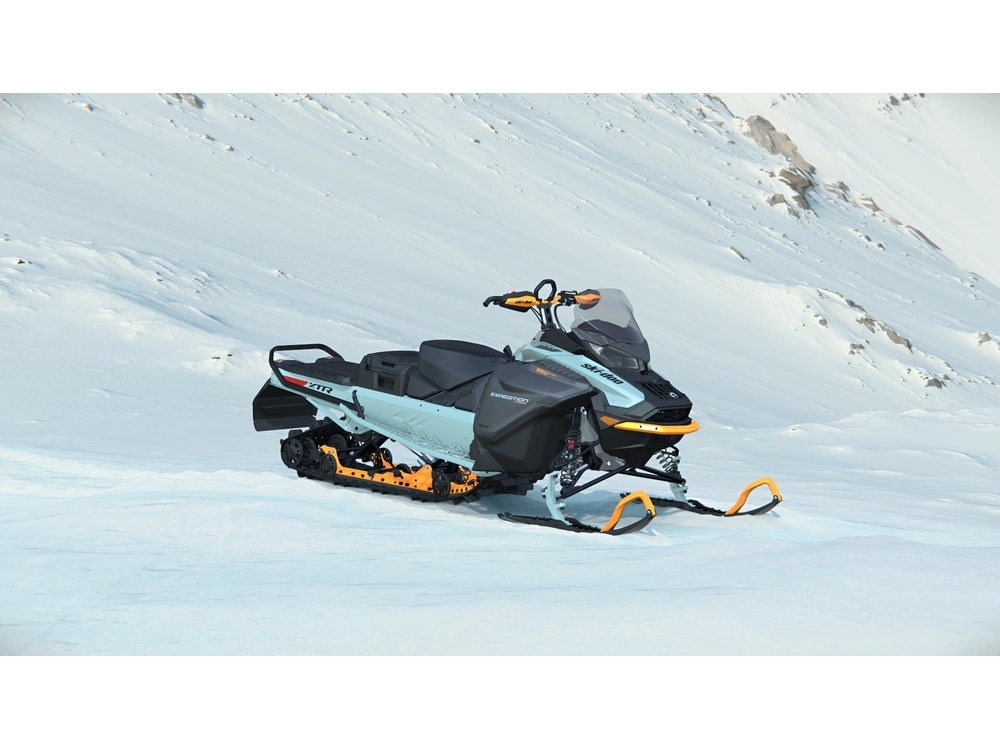 Ski-doo Expedition 850 E-tec Adrb 2024 alt