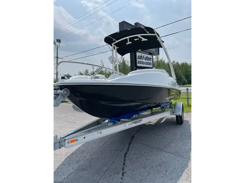 2022 Sealver Boats WB 525 WAKE BOAT