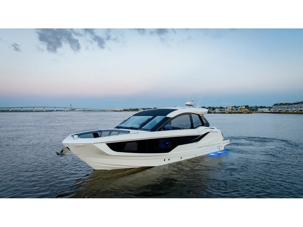 Galeon 375 GTO  2026