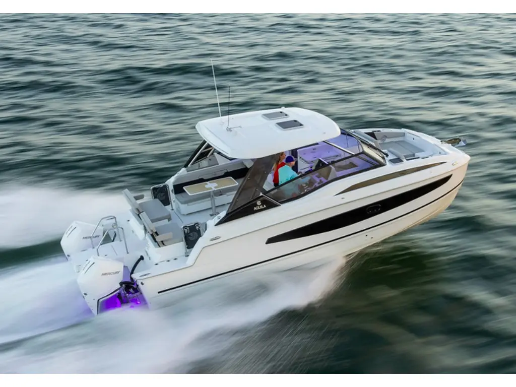 Aquila 32 SPORT 2026
