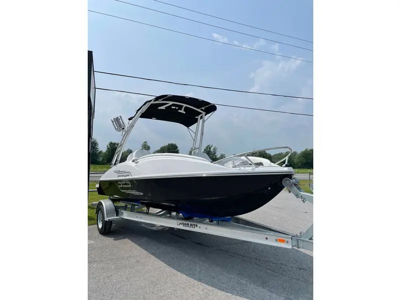 2022 Sealver Boats WB 525 WAKE BOAT