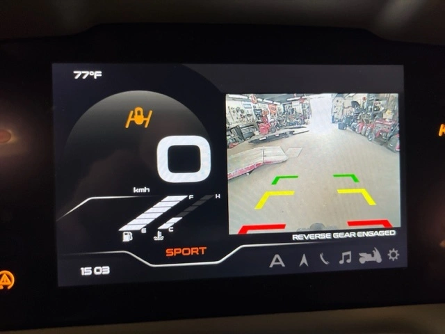 Piaggio Mp3 530 Hpe Exclusive 2024 alt