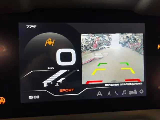 2024 Piaggio MP3 530 HPE EXCLUSIVE