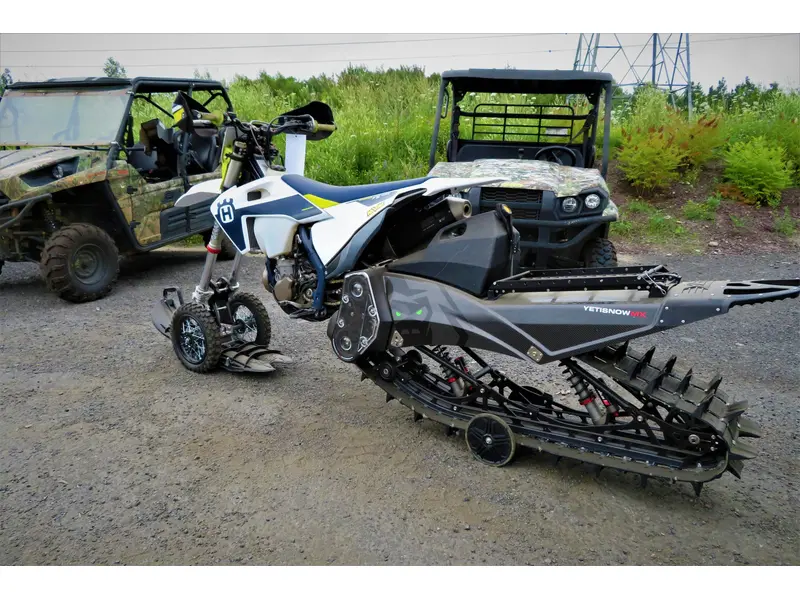 2021 Husqvarna FE501 thumbnail 14