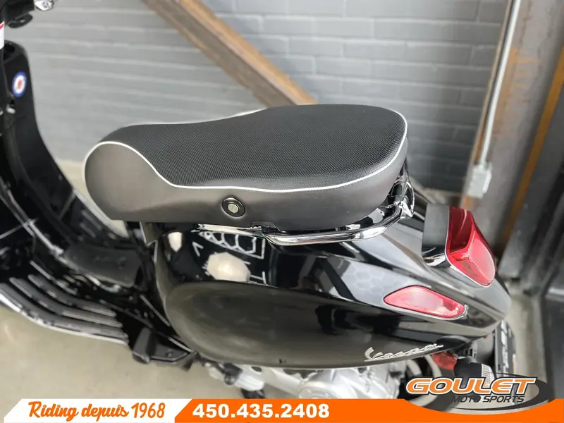 2021 Vespa SPRINT 50